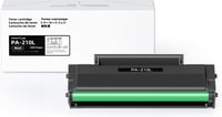 Pantum PA-210 Fekete Eredeti Toner Kazetta - 1600 Oldalas Kapacitás - Kompatibilis P2500W P2502W M6500NW M6550NW M6600NW Lézernyomtatókkal 1