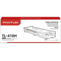 Originalni crni toner Pantum TL-410H - 3000 stranica 1