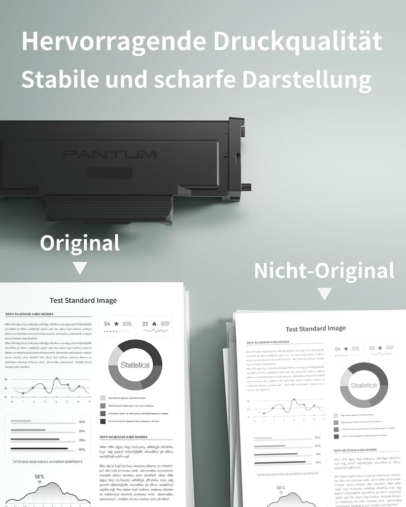 PANTUM TL-410H fekete toner patron kompatibilis P3010DW P3018DW P3300DW M6800FDW M7100DW M7200FDW M7300FDW 3000 lapig
