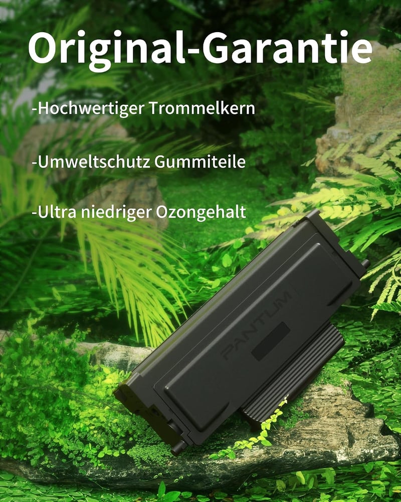 PANTUM TL-410H fekete toner patron kompatibilis P3010DW P3018DW P3300DW M6800FDW M7100DW M7200FDW M7300FDW 3000 lapig