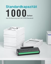 PANTUM TL-A2319 fekete toner 1000 oldalhoz BP2309W BM2309W BM2309AW BP2300W BM2300W BM2300AW nyomtatóhoz 3