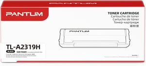 PANTUM TL-A2319H Eredeti fekete toner 1600 oldal BP2309W BM2309W BM2309AW BP2300W BM2300W BM2300AW nyomtatóhoz