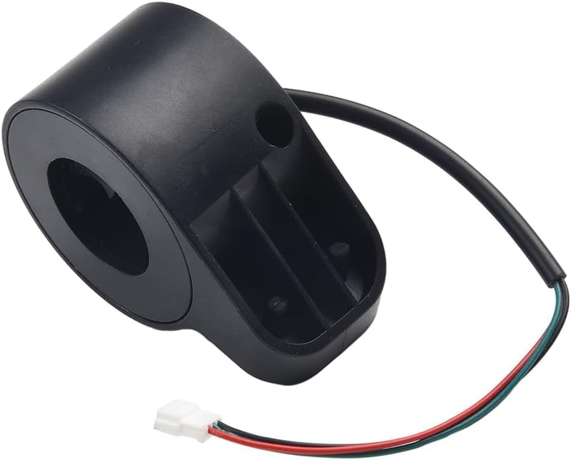 PapaGames Xiaomi M365 Pro2 elektromos roller gázkar