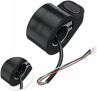 PapaGames Xiaomi M365 Pro2 elektromos roller gázkar 4