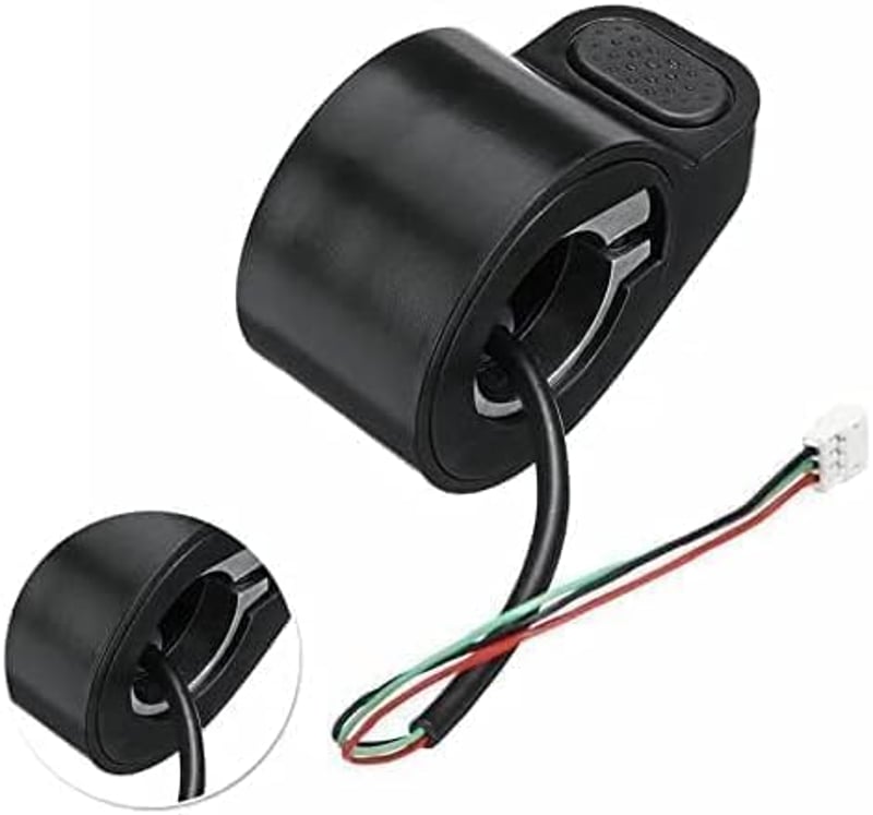 PapaGames Xiaomi M365 Pro2 elektromos roller gázkar