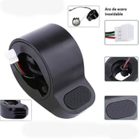 PapaGames Xiaomi M365 Pro2 elektromos roller gázkar 2