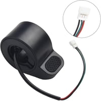 PapaGames Xiaomi M365 Pro2 elektromos roller gázkar 5