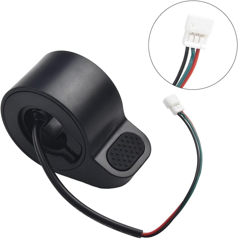 PapaGames Xiaomi M365 Pro2 elektromos roller gázkar