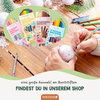 Globuri de Crăciun Papierdrachen de Pictat cu Efect de Papier-Mâché - Decorațiune de Crăciun DIY 2026 - Globuri Albe pentru Brad de Crăciun pentru Activități Creative 7