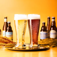 Sada pohárov na pšeničné pivo ParaCity 420 ml – 2 ks pohárov na pivo Weizenbier – Darček pre mužov 7