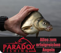 Súprava rybárskych plavákov Paradox Fishing, 5 ks, 1,5 g, 2 g, 3 g, 4 g, 5 g, mix hmotností na rybolov 6