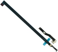 Pardarsey LED Touch Bar MacBook Pro 15" A1707 A1990 csere 1