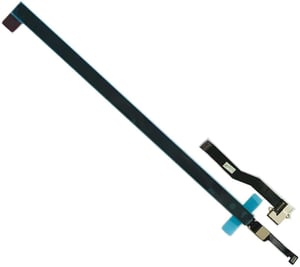 Zamjena Pardarsey LED Touch Bar MacBook Pro 15" A1707 A1990
