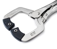 Levier pentru anvelope Park Tool BMT-1 - pentru anvelope de bicicletă de 23-78 mm și sisteme tubeless, design care protejează janta 3