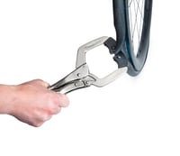 Levier pentru anvelope Park Tool BMT-1 - pentru anvelope de bicicletă de 23-78 mm și sisteme tubeless, design care protejează janta 7