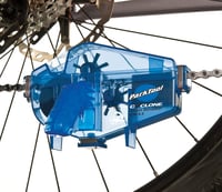 Park Tool CM-5.3 Lánctisztító Kék - Kerékpár Karbantartás - Single, Single 2