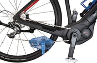 Park Tool CM-5.3 Lánctisztító Kék - Kerékpár Karbantartás - Single, Single 4