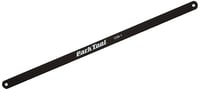 Lamă de ferăstrău pentru fibră de carbon Park Tool CSB-1 pentru reparații biciclete - Negru, Carbon Cutting Saw Blade 1