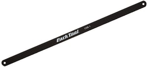 Park Tool CSB-1 szénszálas vágófűrészlap kerékpár javításhoz - Fekete, Carbon Cutting Saw Blade