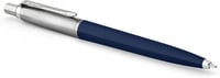 PARKER Jotter Golyóstoll Kék Tinta M Méret Rozsdamentes Acél - blue 3