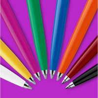 PARKER Jotter Golyóstoll Kék Tinta M Méret Rozsdamentes Acél - blue 4