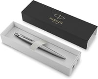 Parker Jotter Stainless Steel CT golyóstoll 2