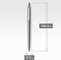 Parker Jotter Stainless Steel CT golyóstoll 8