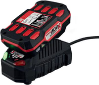 Acumulator reîncărcabil Parkside PAP 20 B1 20V 2Ah + Încărcător PLG 20 C1 - Pentru sculele din seria Parkside X-20V Team 3