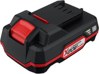 Acumulator reîncărcabil Parkside PAP 20 B1 20V 2Ah + Încărcător PLG 20 C1 - Pentru sculele din seria Parkside X-20V Team 10