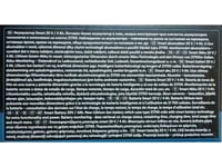 Acumulator inteligent Parkside Performance PAPS 204 20V 4Ah - Acumulator Li-ion smart pentru scule Parkside Performance 6