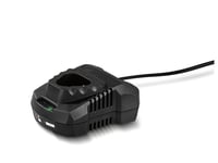 Încărcător acumulator Parkside PLGK 12 A2 12V 2,4A pentru seria X12V Team Black 3