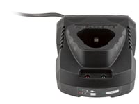 Încărcător acumulator Parkside PLGK 12 A2 12V 2,4A pentru seria X12V Team Black 2