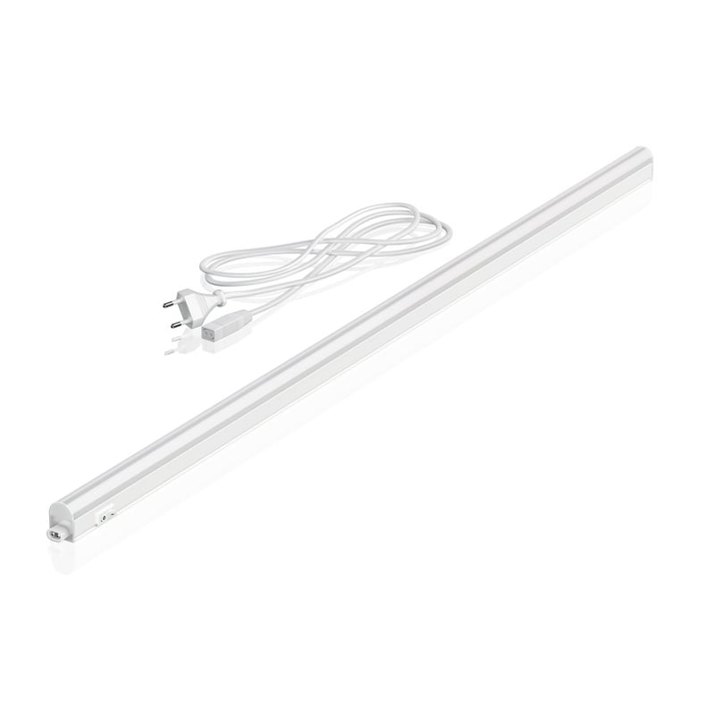 Parlat LED rasvjeta za radnu ploču RIGEL, 87 cm, 10,4 W, 1002 lm, toplo bijela, s utikačem