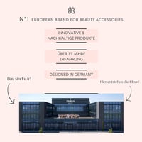 PARSA Beauty Comfy Hoop Leopatra Leopárd Mintás Hajpánt Női 7