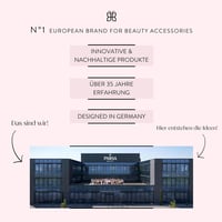 PARSA BEAUTY Szatén Éjszakai Hajsapka - Hajvédelem és Fénytartás 6