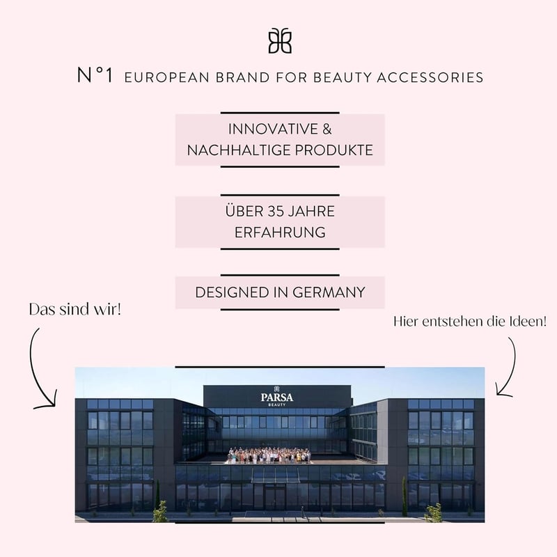 PARSA BEAUTY Szatén Éjszakai Hajsapka - Hajvédelem és Fénytartás