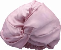 PARSA BEAUTY Szatén Éjszakai Hajsapka - Hajvédelem és Fénytartás 1