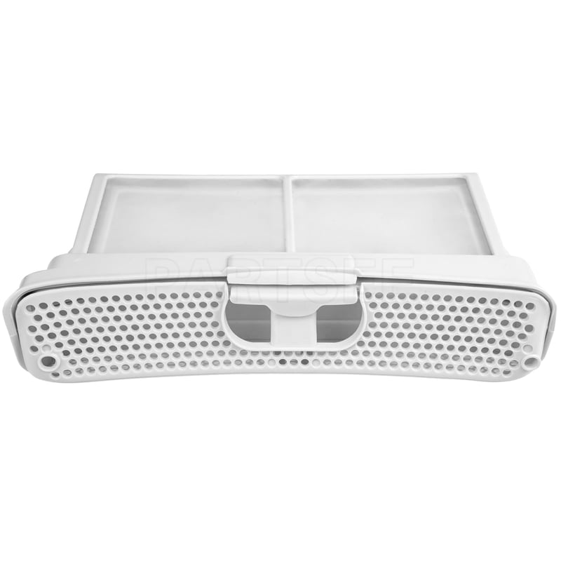 PARTSEE filter za sušilicu rublja Bosch/Siemens/Neff/Constructa (656033), 2 dijela