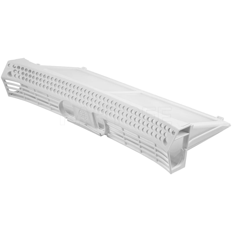 PARTSEE filter za dlačice za Bosch Siemens 652184 / Neff Balay Constructa sušilice rublja