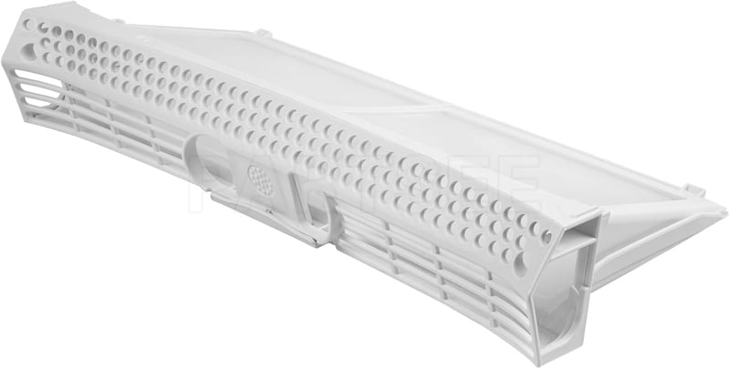 PARTSEE Szöszszűrő Bosch Siemens 652184 Neff Balay szárítógéphez