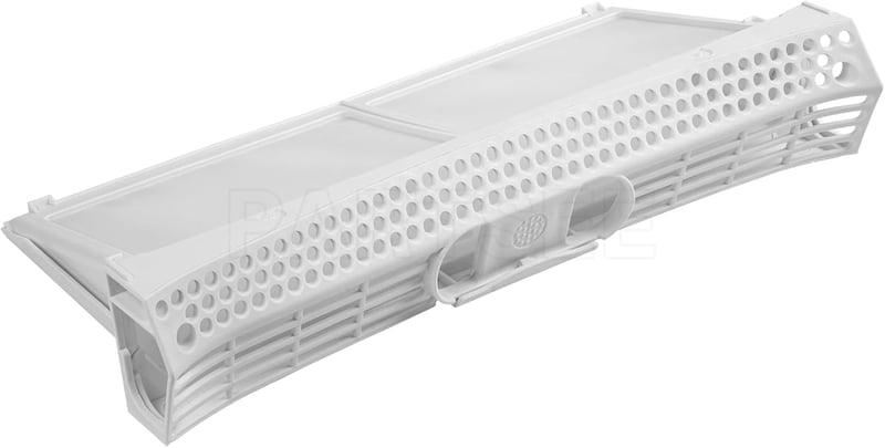 PARTSEE Szöszszűrő Bosch Siemens 652184 Neff Balay szárítógéphez