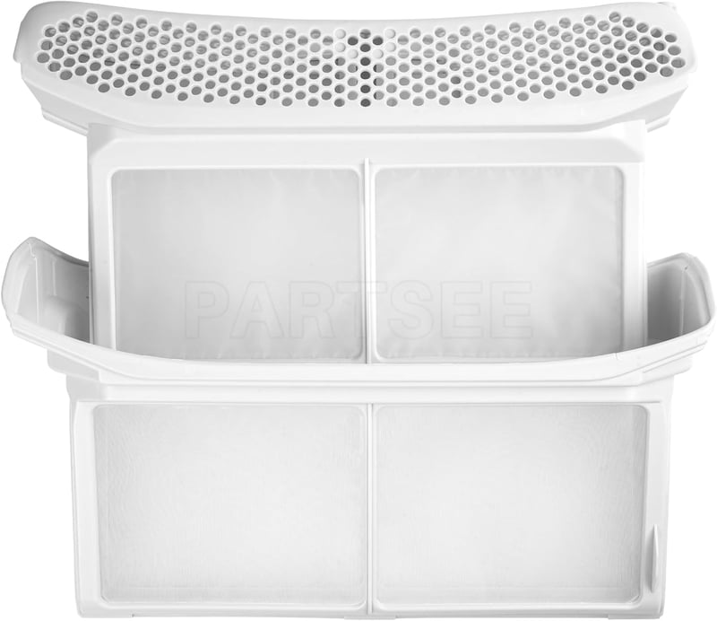 PARTSEE Szűrő Bosch Siemens Neff Constructa szárítógéphez 656033