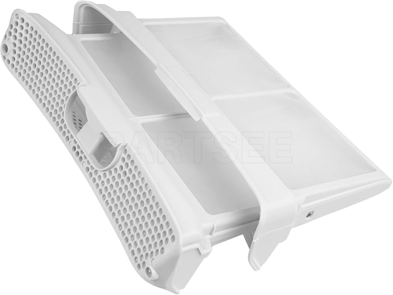 PARTSEE Szűrő Bosch Siemens Neff Constructa szárítógéphez 656033