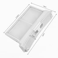 PARTSEE Szűrő Bosch Siemens Neff Constructa szárítógéphez 656033 2