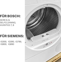 PARTSEE Szűrő Bosch Siemens Neff Constructa szárítógéphez 656033 5