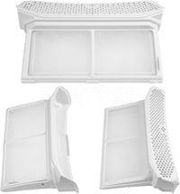PARTSEE Szűrő Bosch Siemens Neff Constructa szárítógéphez 656033 4