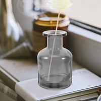 PartyKindom 150 ml üveg aroma diffúzor palack 2 db illatpálcához 9