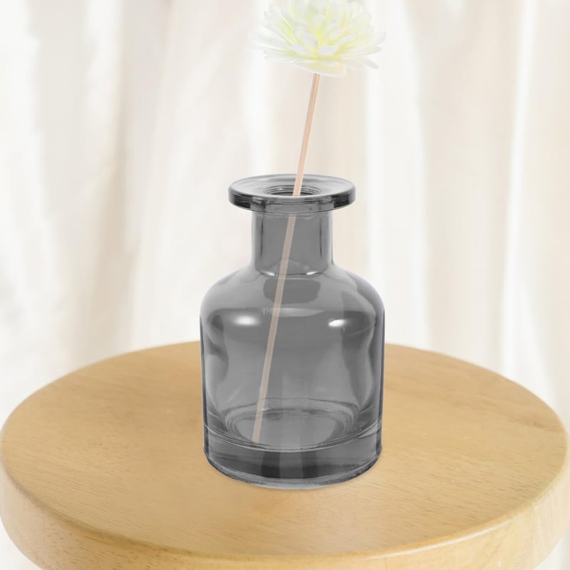 PartyKindom 150 ml üveg aroma diffúzor palack 2 db illatpálcához