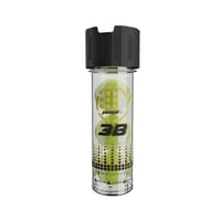 Sistem de Presurizare pentru Mingi de Padel și Tenis Pascal Box cu Pompă și Lubrifiant - Set Complet Accesorii Padel 2