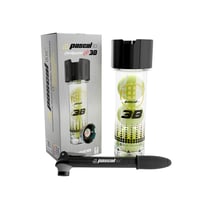 Sistem de Presurizare pentru Mingi de Padel și Tenis Pascal Box cu Pompă și Lubrifiant - Set Complet Accesorii Padel 1